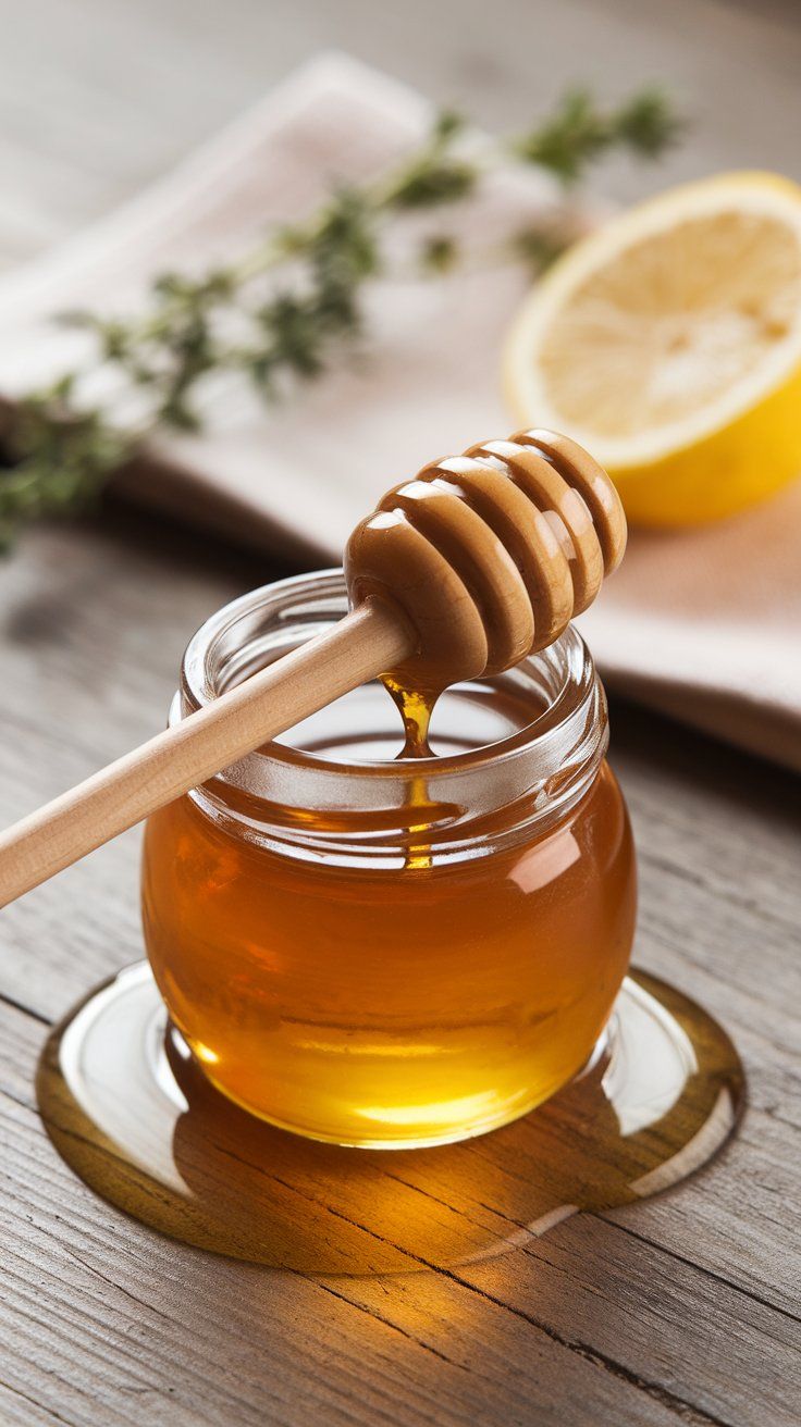 Harvest Honey – Big bee Honey