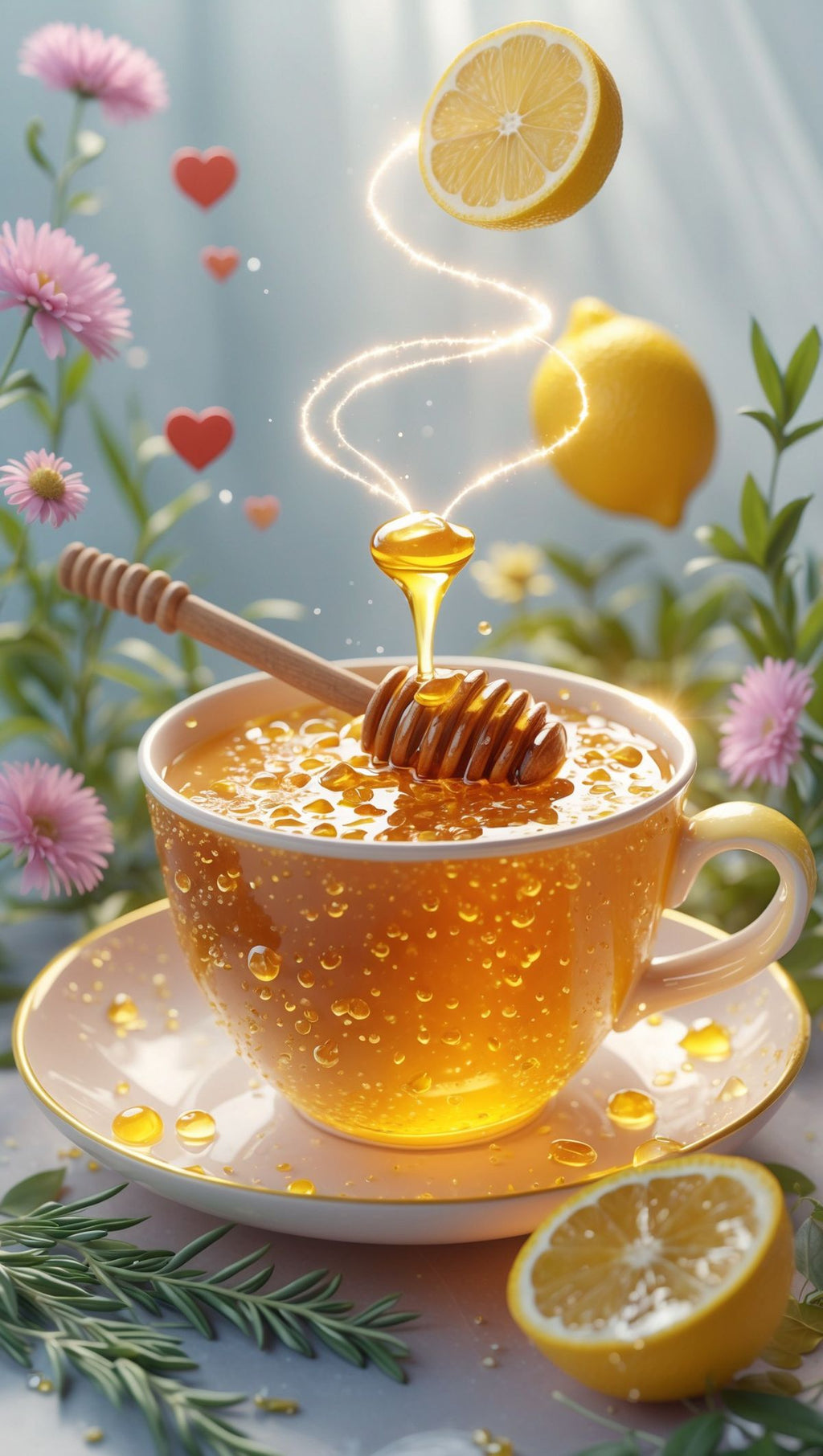 Harvest Honey- Acacia Honey