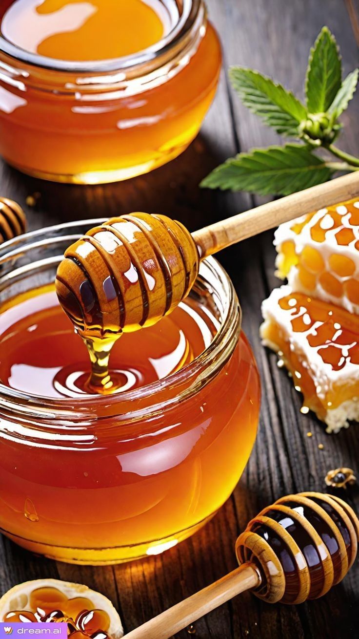 Harvest Honey- Acacia Honey