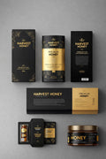 Chose Your Own Premium Design For Packaging and Brandging