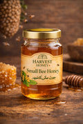 Harvest Honey- Small Bee honey