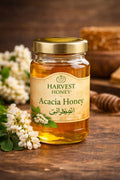Harvest Honey- Acacia Honey