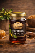 Harvest Honey – Big bee Honey